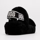dámske sandále UGG OH YEAH 1107953-black farba čierna