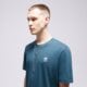 pánske tričko ADIDAS TRIČKO ESSENTIAL il2514 farba tmavomodrá