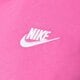 dámske tričko NIKE TRIČKO W NSW CLUB SS TEE dx7902-675 farba ružová