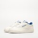 dámske tenisky (obuv) REEBOK CLUB C 85 ie9388 farba biela