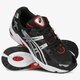 pánske tenisky (obuv) ASICS GEL-KAYANO 5 OG 1021a163001 farba čierna