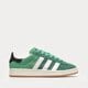 pánske skate obuv ADIDAS CAMPUS 00S id2048 farba zelená