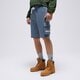 pánske šortky ELLESSE ŠORTKY  PANTRIO SHORT BLUE shn15153402 farba modrá