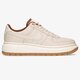 pánske tenisky (obuv) NIKE AIR FORCE 1 LUXE db4109-200 farba biela