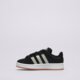 detské skate obuv ADIDAS CAMPUS 00S LED LIGHTS CF EL C js1277 farba čierna