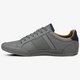 pánske tenisky (obuv) LACOSTE CHAYMON 118 1 735cam0011g1n farba sivá