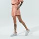 dámske šortky ADIDAS ŠORTKY  SHORTS h06608 farba ružová