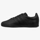 pánske skate obuv ADIDAS 350 by1861 farba čierna