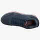 dámske tenisky (obuv) NIKE WMNS MD RUNNER 2 MID 807172448 farba tmavomodrá