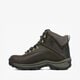 pánska outdoorová obuv TIMBERLAND WHITE LEDGE WP MID   tb1121352141 farba hnedá