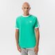 pánske tričko ADIDAS TRIČKO 3-STRIPES TEE he9549 farba zelená