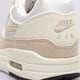dámske tenisky (obuv) NIKE AIR MAX 1 '87 dz2628-101 farba béžová