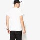 pánske tričko NEW ERA TRIČKO BIG LOGO MLB TEE NY YANKEES 11351555 farba biela