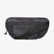 dámska taška NEW ERA TAŠKA MINI WAIST BAG NEW ERA BLK 60137374 farba čierna