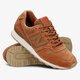 dámske tenisky (obuv) NEW BALANCE WR996BB wr996bb farba hnedá