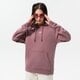 dámska mikina ADIDAS MIKINA S KAPUCŇOU HOODIE hj7858 farba ružová