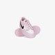 detské tenisky (obuv) NIKE DUNK LOW cw1589-601 farba ružová
