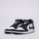 pánske tenisky (obuv) AIR JORDAN 1 MID  iv6046-400 farba modrá