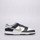 pánske tenisky (obuv) NIKE DUNK LOW RETRO fd9749-400 farba sivá