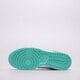 pánske tenisky (obuv) NIKE DUNK LOW RETRO BTTYS  dv0833-101 farba zelená