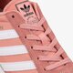 dámske tenisky (obuv) ADIDAS HAVEN W by9574 farba ružová