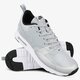 pánske tenisky (obuv) NIKE AIR MAX VISION PRM 918229002 farba sivá
