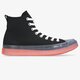 pánske tenisky (obuv) CONVERSE CHUCK TAYLOR ALL STAR CX 167809c farba čierna