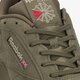 pánske tenisky (obuv) REEBOK CLUB C 85 g57636 farba zelená