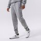 pánske nohavice CONFRONT NOHAVICE  CONFRONT BASIC PANTS cf322spm90002 farba sivá