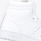 detské tenisky (obuv) ADIDAS TOP TEN J fw4997 farba biela