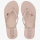 dámske šľapky ROXY VIVA STAMP II arjl100683ros farba ružová