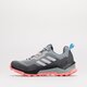 dámska outdoorová obuv ADIDAS TERREX AX4 W gv7506 farba sivá