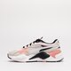 dámske tenisky (obuv) PUMA RS-X3 TWILL AIRM 368845-03 farba béžová