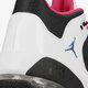 pánske tenisky (obuv) JORDAN MAX AURA 3 cz4167-004 farba biela