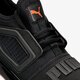 pánske tenisky (obuv) PUMA IGNITE LIMITLESS 2 UNREST 19129502 farba čierna