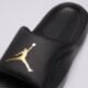 pánske šľapky JORDAN FRANCHISE hf3263-007 farba čierna