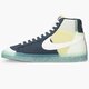 pánske tenisky (obuv) NIKE BLAZER MID '77 dh4505-400 farba tmavomodrá
