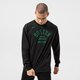 pánske tričko NIKE TRIČKO BOS M NK CTS TM ELMNT LS TEE NBA da5889-010 farba čierna
