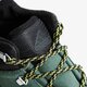 detská outdoorová obuv ADIDAS CW SNOWPITCH K ac7963k farba khaki