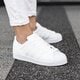 dámske tenisky (obuv) ADIDAS SUPERSTAR W  by9175 farba biela