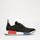 pánske tenisky (obuv) ADIDAS NMD_R1 gz7922 farba čierna