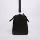 dámska taška JORDAN TAŠKA MONOGRAM DUFFLE lm0987-023 farba čierna