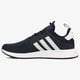 pánske tenisky (obuv) ADIDAS X_PLR bb1109 farba tmavomodrá
