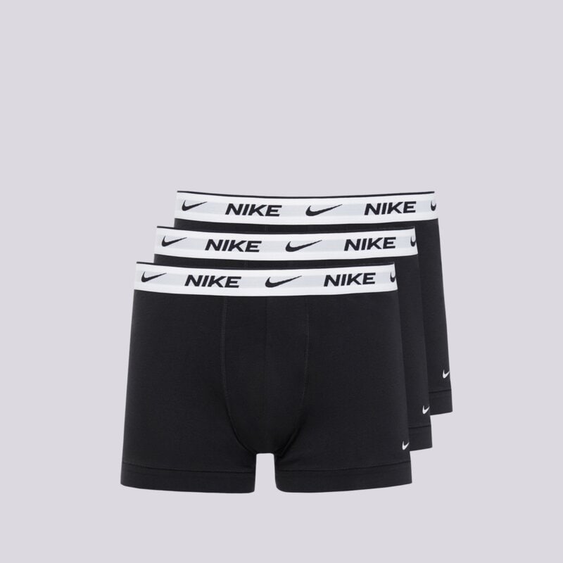 NIKE TRENKY 3PK TRUNK
