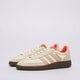 dámske tenisky (obuv) ADIDAS HANDBALL SPEZIAL W ji2649 farba béžová