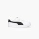 detské tenisky (obuv) PUMA SHUFFLE V INF 37569002 farba biela