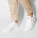 detské tenisky (obuv) REEBOK CLASSIC LEATHER  50151 farba biela