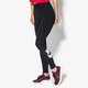 dámske nohavice NIKE LEGGINGS W NSW LGGNG LEGASEE HW 933346-010 farba čierna