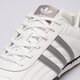 pánske tenisky (obuv) ADIDAS ADIRACER LO jq5721 farba biela