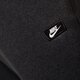 pánske nohavice NIKE NOHAVICE  AW77 FT CUFF PT-SHOEBX 678558060 farba sivá